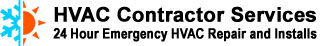 Twp Washinton HVAC Services